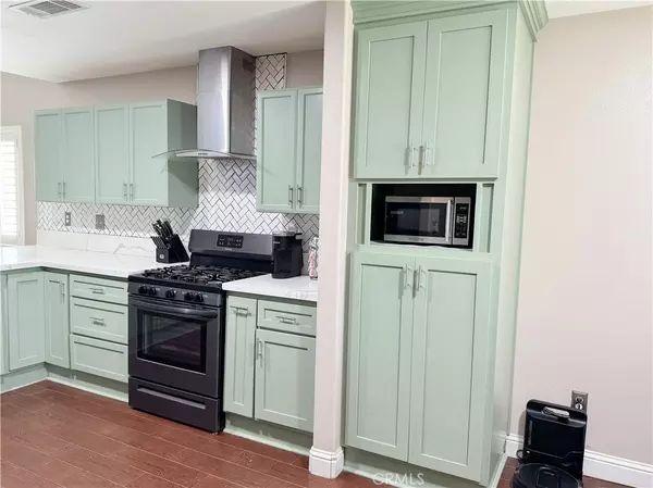 Delano, CA 93215,2618 Casa Serena DR