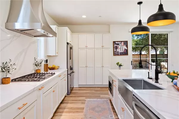11915 Via Marbella, Atascadero, CA 93422