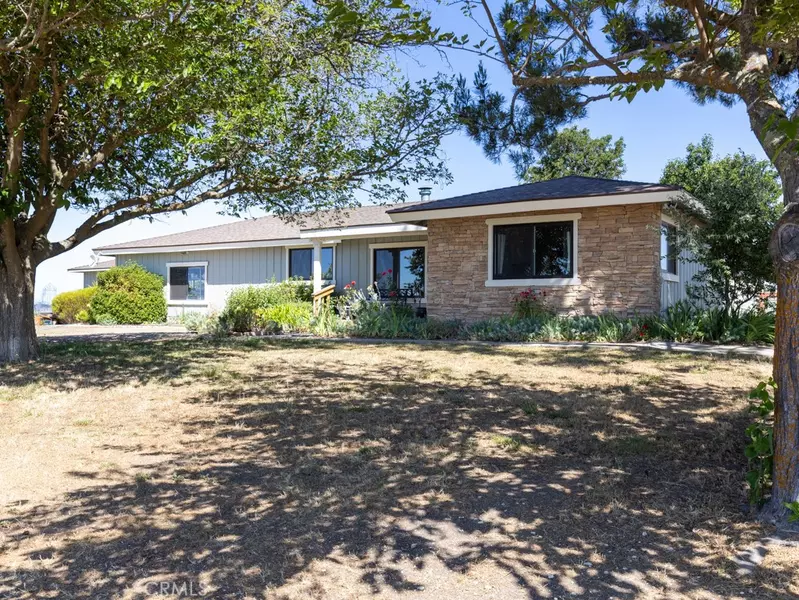 7491 Kingsbury RD, Templeton, CA 93465