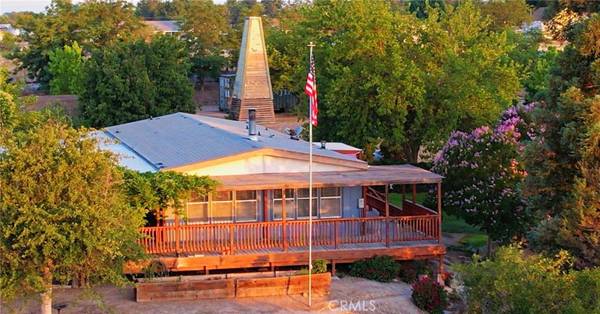 5825 Deer Creek WAY, Paso Robles, CA 93446