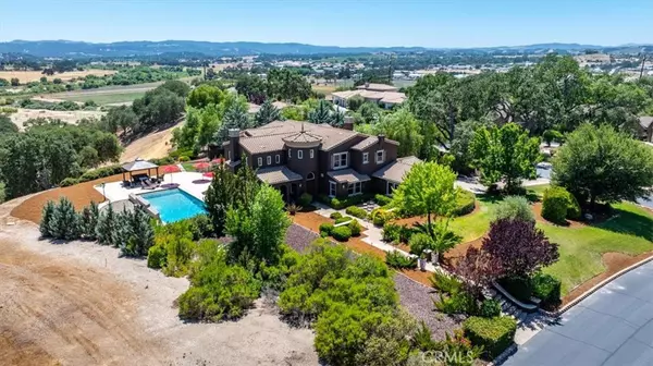 Templeton, CA 93465,2191 Lake Ysabel RD