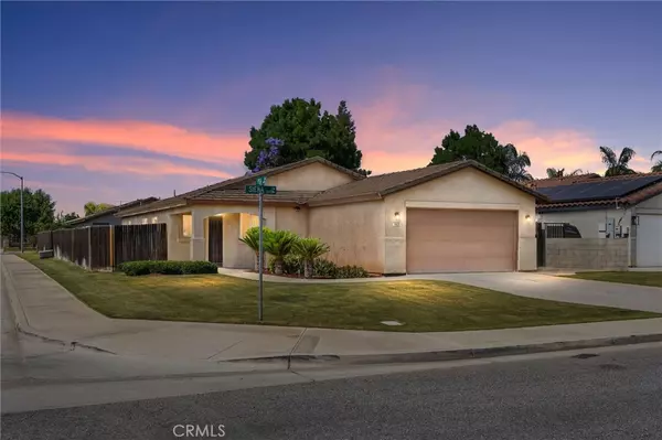5820 Siena LN, Bakersfield, CA 93308