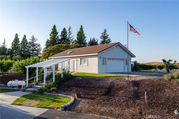 Paso Robles, CA 93446,5570 Rancho La Loma Linda DR