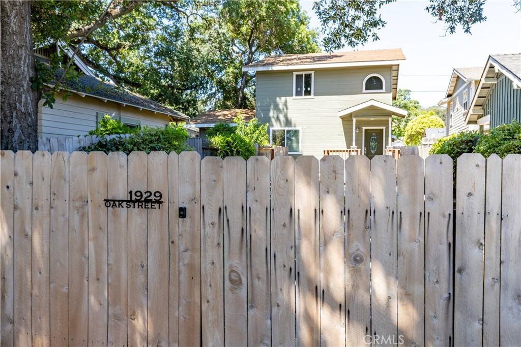 Paso Robles, CA 93446,1929 Oak ST