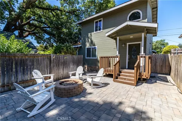 Paso Robles, CA 93446,1929 Oak ST