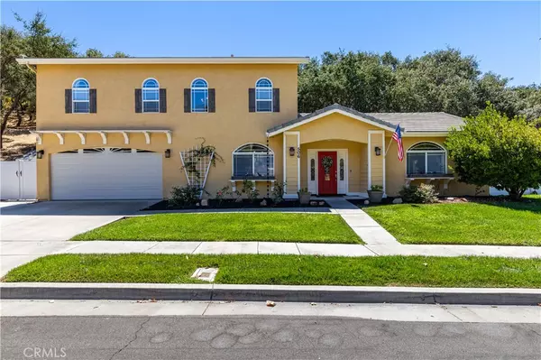 506 Red River DR, Paso Robles, CA 93446