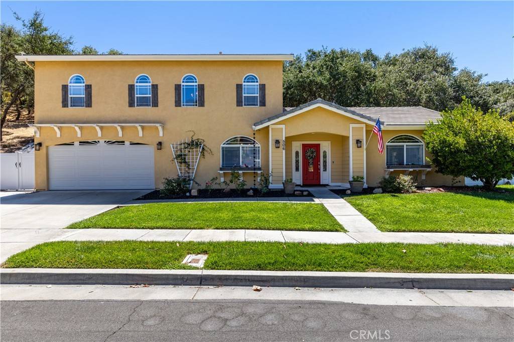 506 Red River DR, Paso Robles, CA 93446