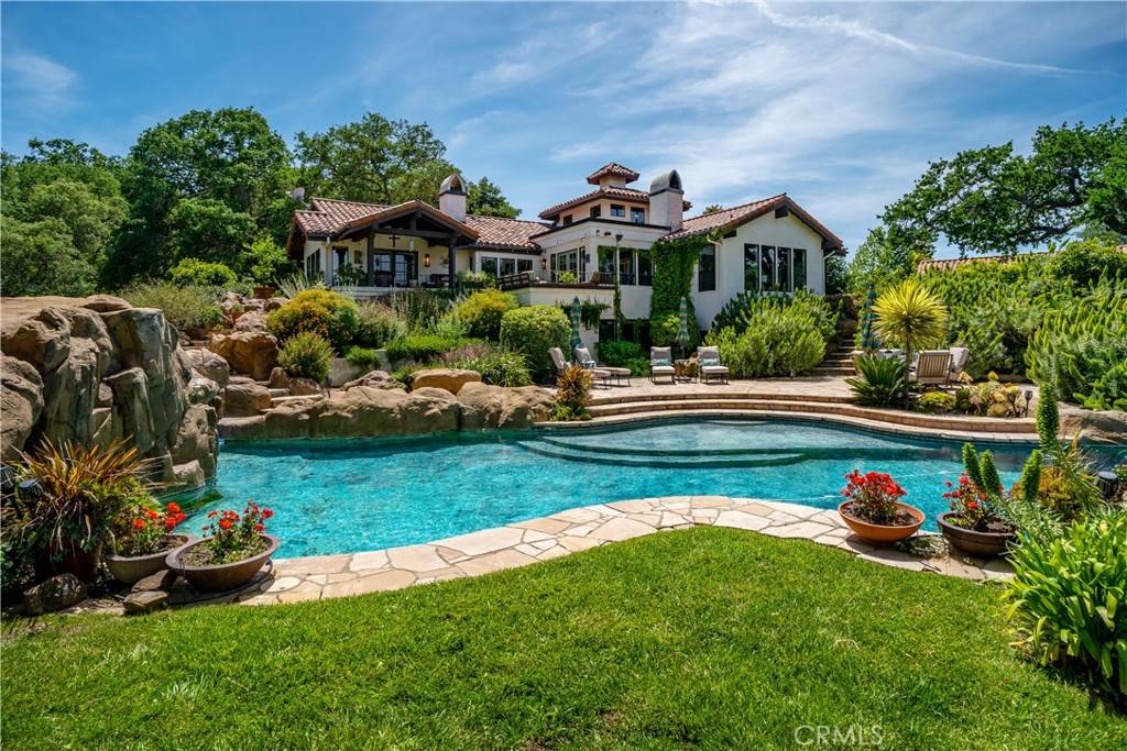 Atascadero, CA 93422,8300 San Diego RD