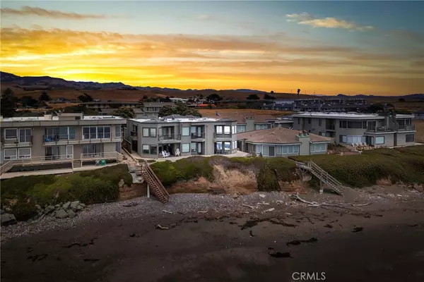 9229 Balboa Ave #4, San Simeon, CA 93452