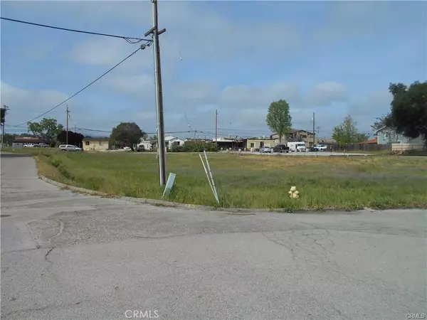 Atascadero, CA 93422,0 Cascada RD