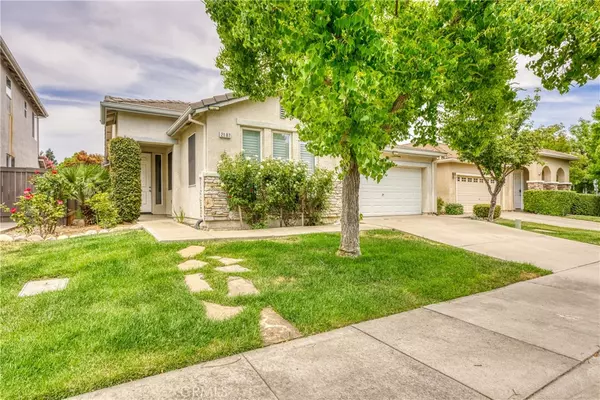 Sacramento, CA 95835,2187 Bradburn Drive