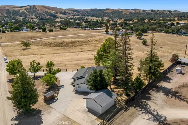 Templeton, CA 93465,3545 Blackhawk DR