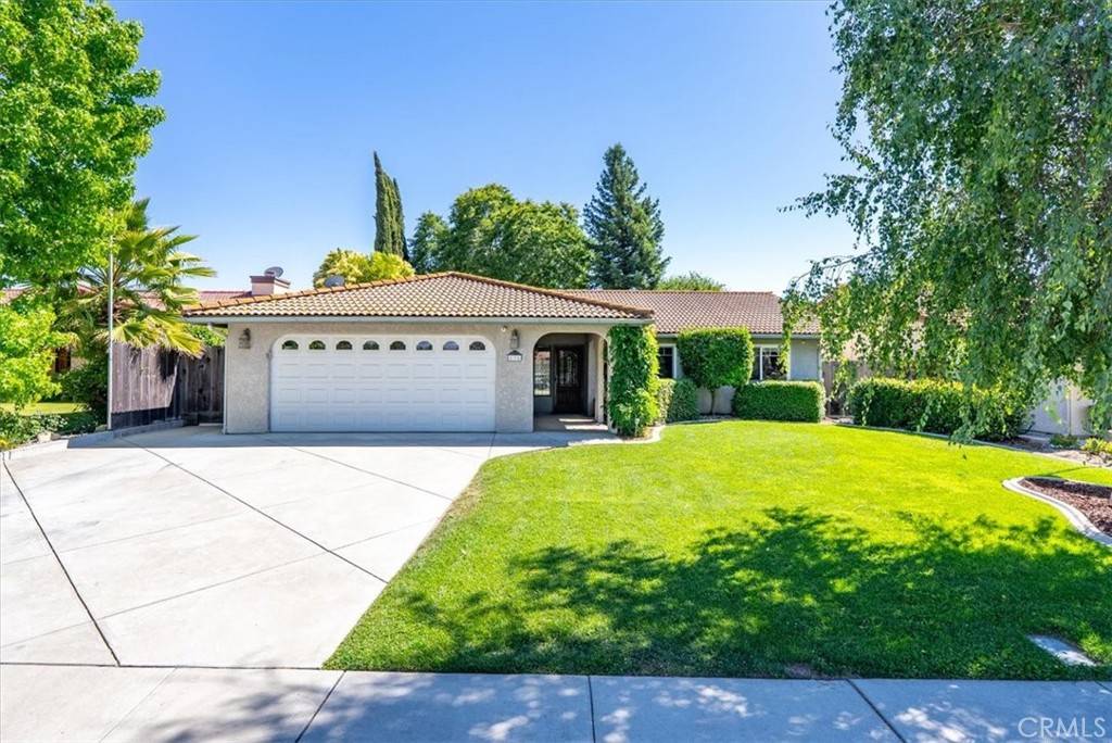 836 Bolen DR, Paso Robles, CA 93446