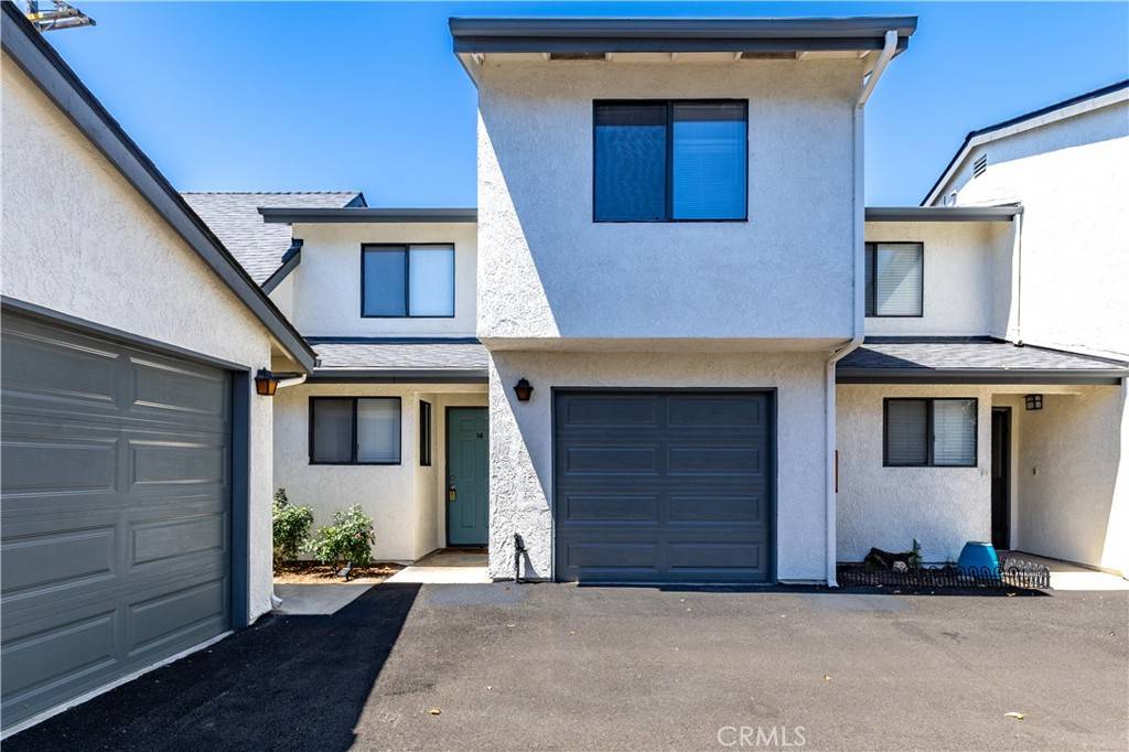 Atascadero, CA 93422,10710 El Camino Real #14