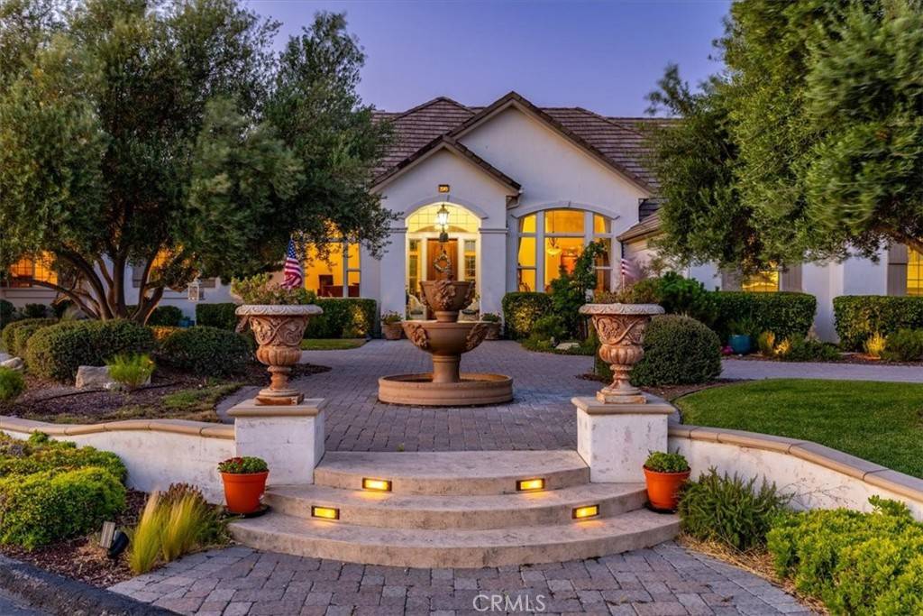 Templeton, CA 93465,2045 Vista De La Vina