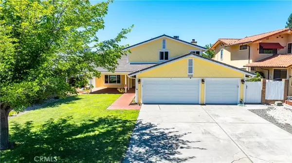 1735 Southfork PL, Paso Robles, CA 93446