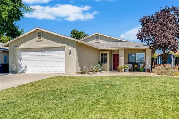 172 Calle Carmelita, Shandon, CA 93461