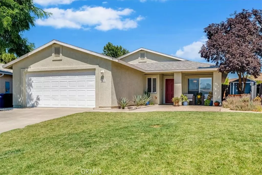 Shandon, CA 93461,172 Calle Carmelita