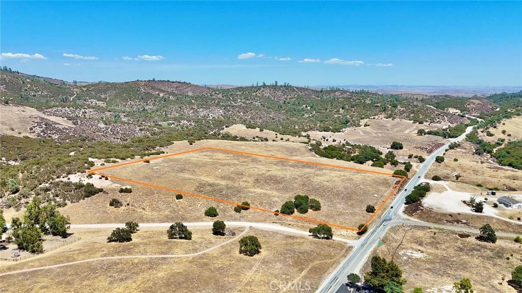 Bradley, CA 93426,0 Jolon RD