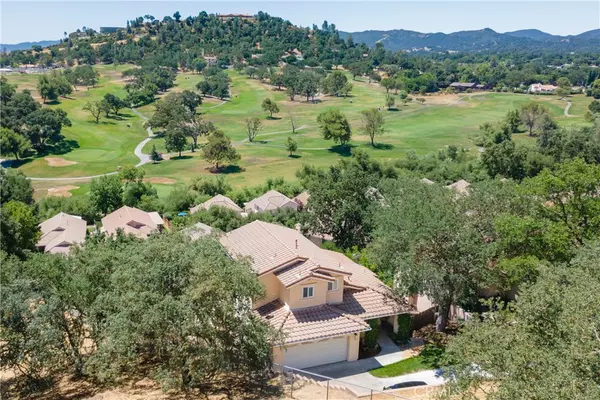 8674 Paseo de Vaca, Atascadero, CA 93422