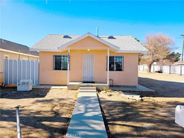 Mojave, CA 93501,15951 M ST