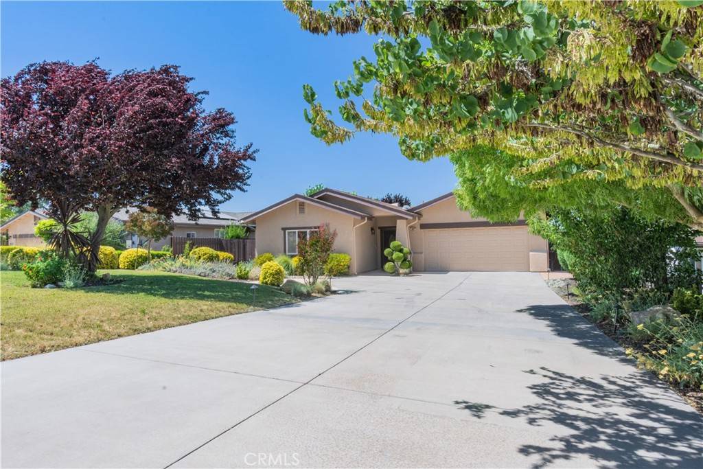 403 Montebello Oaks DR, Paso Robles, CA 93446
