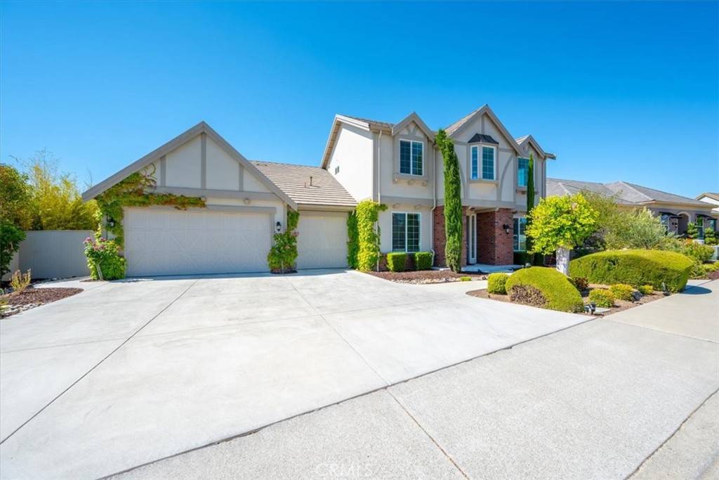 Paso Robles, CA 93446,324 Cool Valley DR