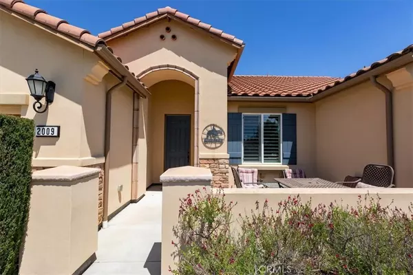 Paso Robles, CA 93446,2009 Vista Oaks WAY