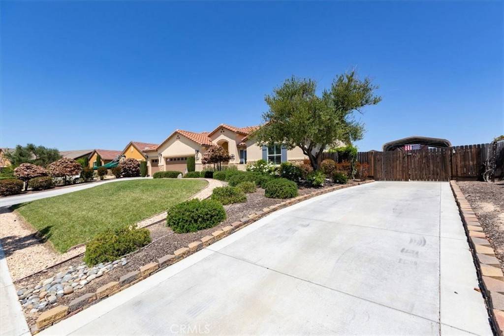 Paso Robles, CA 93446,2009 Vista Oaks WAY