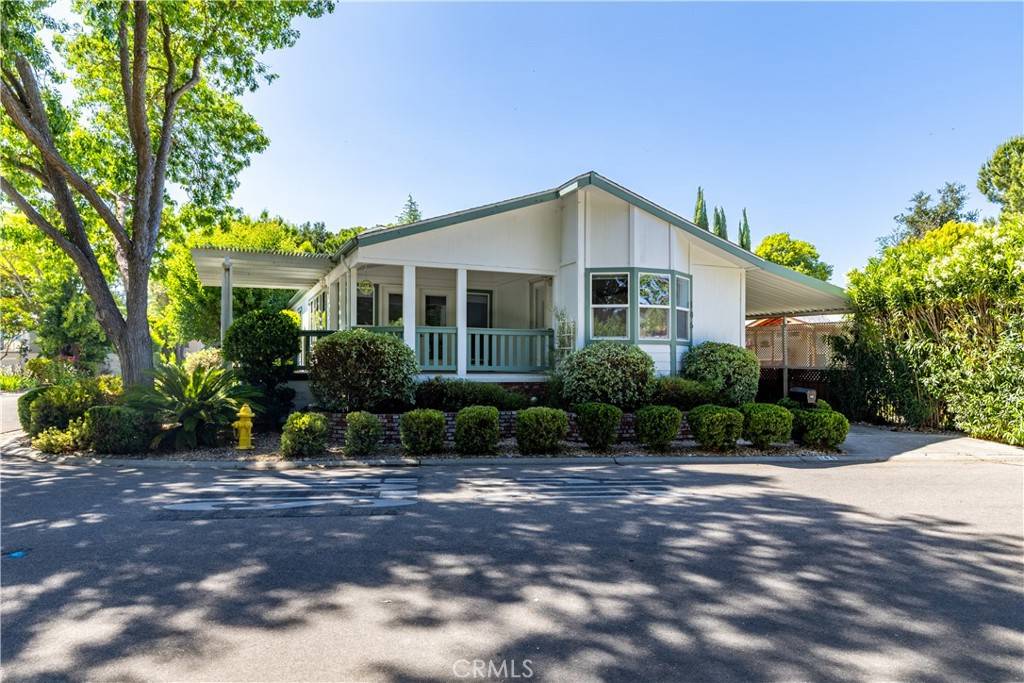 146 Via Santa Barbara #146, Paso Robles, CA 93446