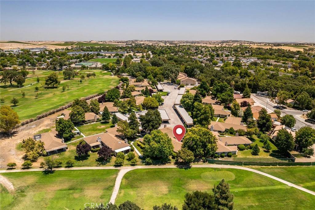 128 Flag WAY #A, Paso Robles, CA 93446
