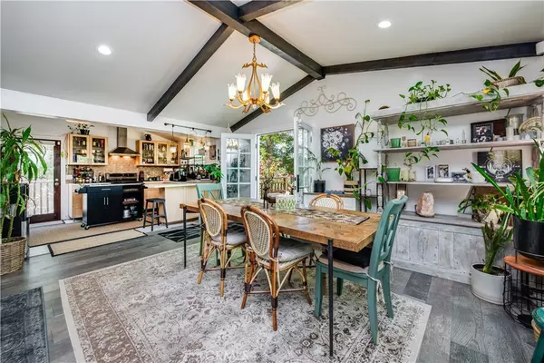 Echo Park, CA 90026,1464 Avon