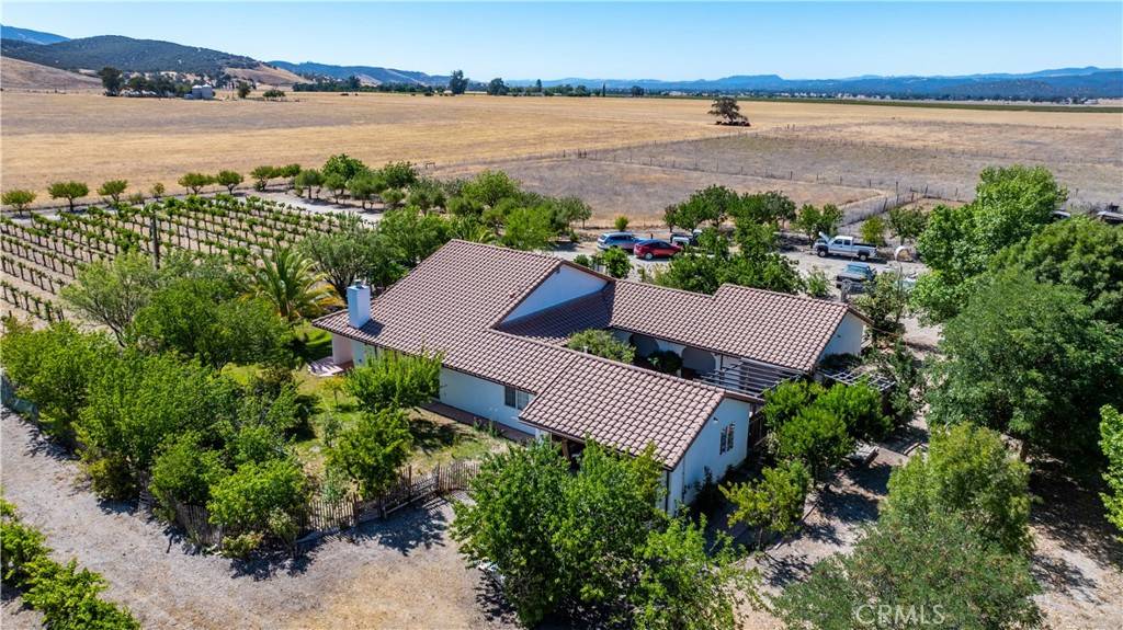 65380 San Lucas RD, Lockwood, CA 93932
