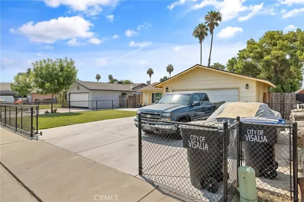 Visalia, CA 93277,1911 W Vine ST