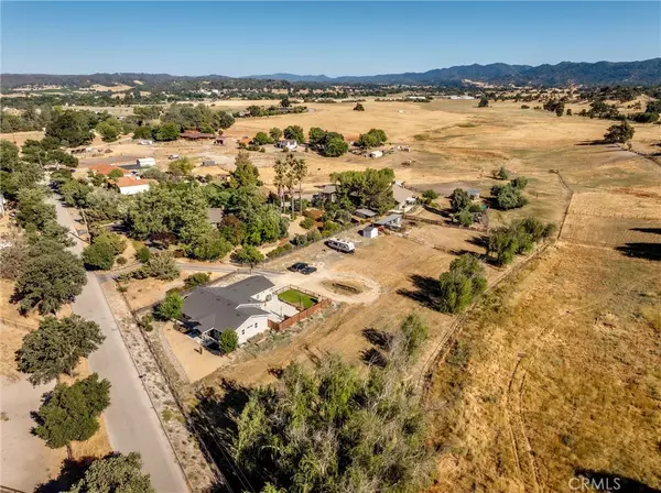 Atascadero, CA 93422,9132 Santa Margarita RD