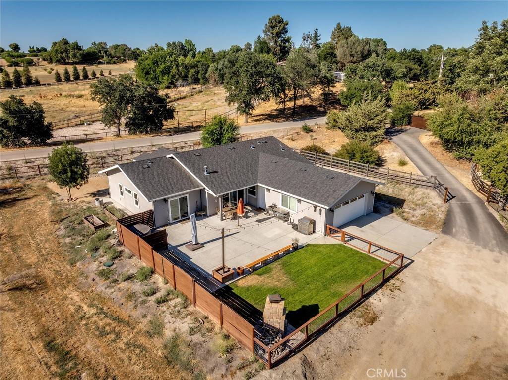 Atascadero, CA 93422,9132 Santa Margarita RD