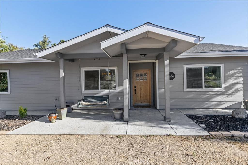 Atascadero, CA 93422,9132 Santa Margarita RD