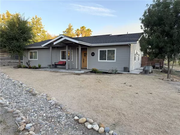 9132 Santa Margarita RD, Atascadero, CA 93422