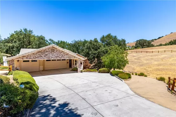 Paso Robles, CA 93446,9914 Flyrod DR