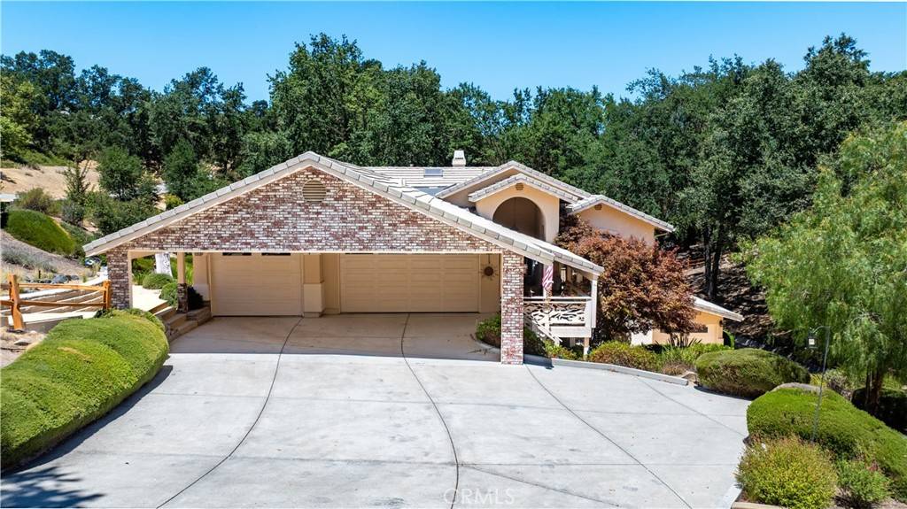Paso Robles, CA 93446,9914 Flyrod DR