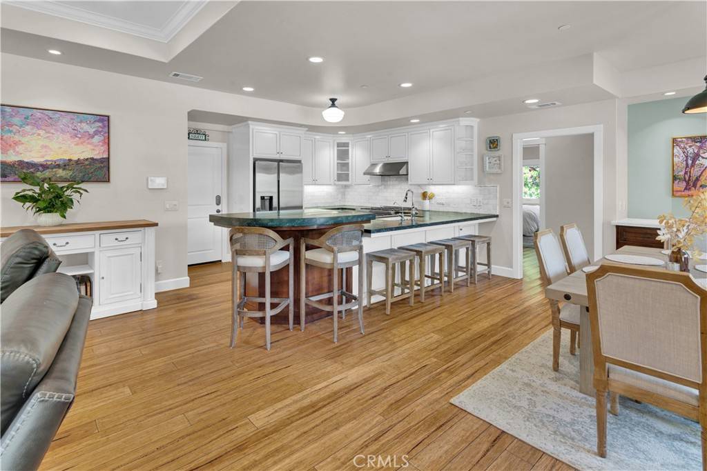 Paso Robles, CA 93446,545 Maple ST