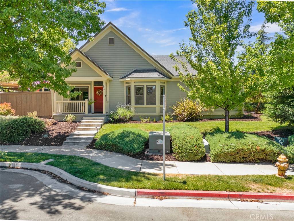 545 Maple ST, Paso Robles, CA 93446