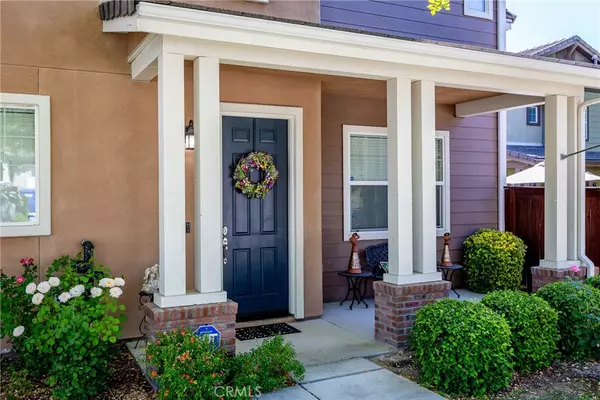 9179 Pato LN #240, Atascadero, CA 93422