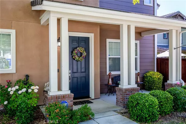 9179 Pato LN #240, Atascadero, CA 93422