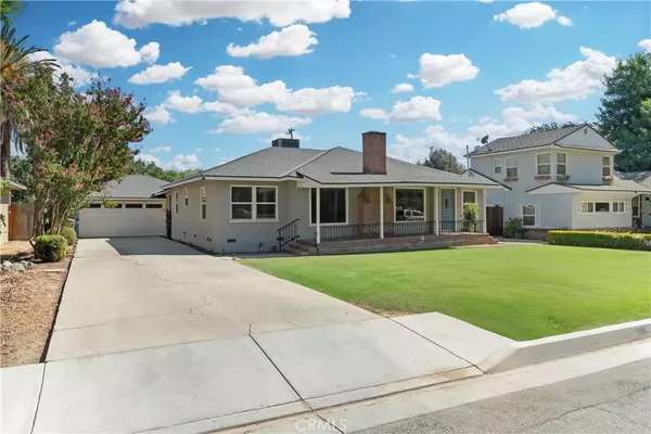 Bakersfield, CA 93305,33 Miner ST