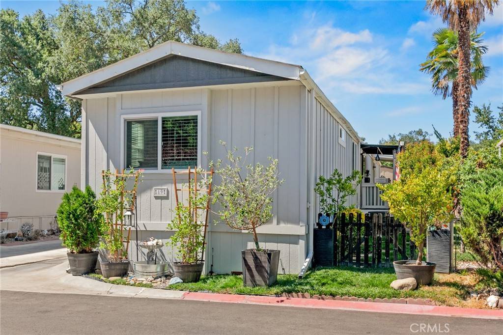 Paso Robles, CA 93446,19 Arroyo DR