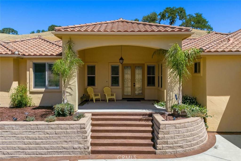 Paso Robles, CA 93446,9805 Steelhead RD