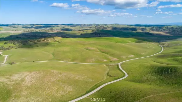 0 Douglas Rd. (Lot 40), San Miguel, CA 93451