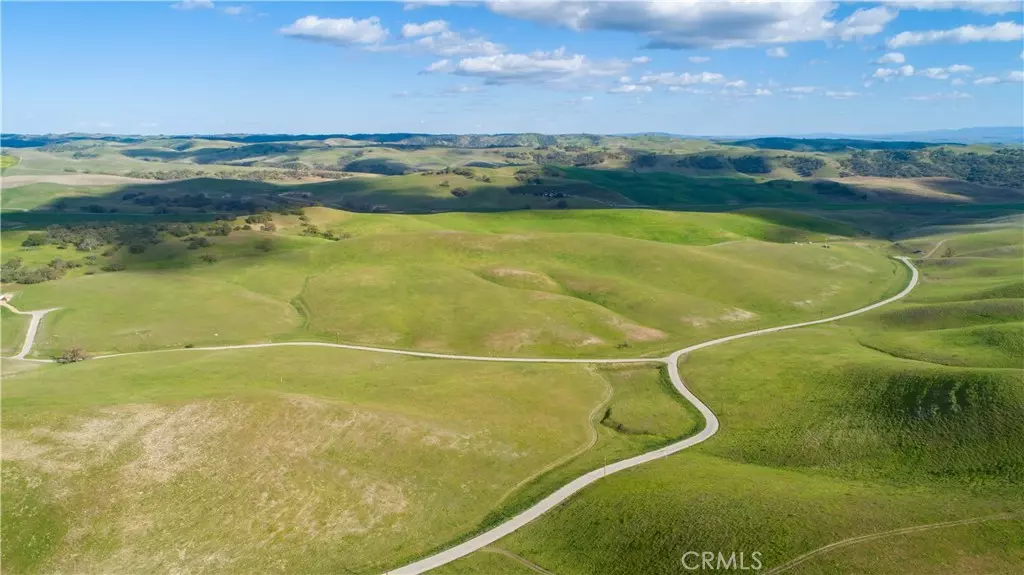 San Miguel, CA 93451,0 Douglas Rd. (Lot 40)