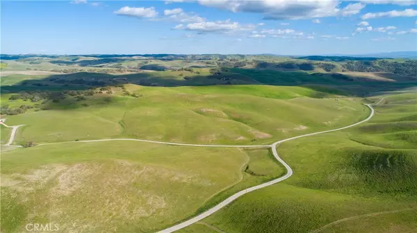 San Miguel, CA 93451,0 Douglas Rd. (Lot 41)